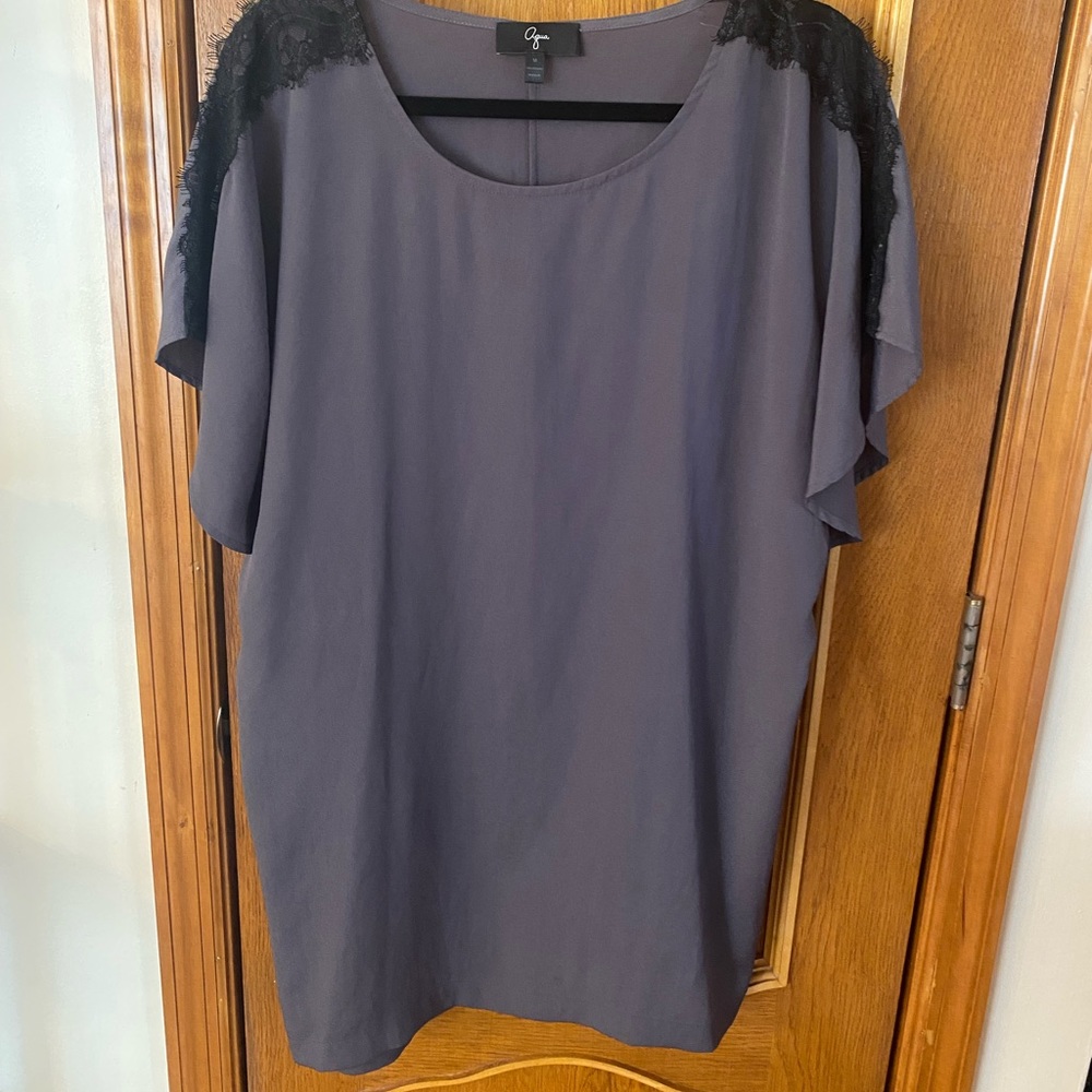 Agua mini dress